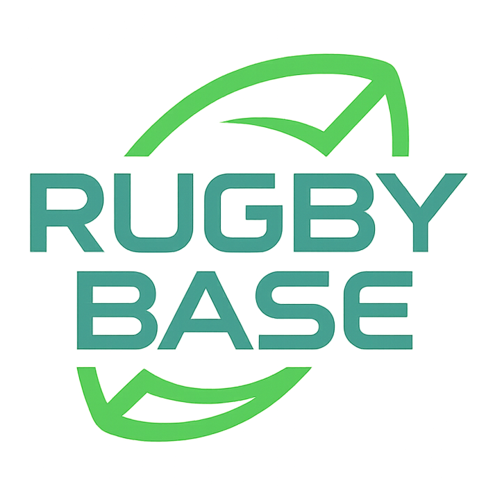 Rugby Base Logo